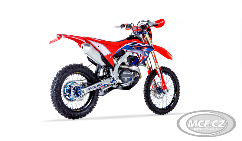 CRF 400 RX SPECIAL 2023 